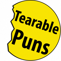 TearablePuns